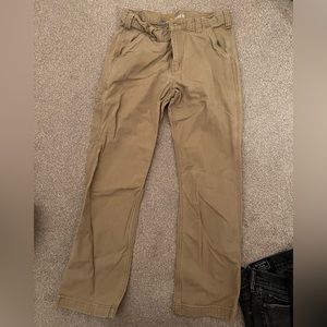 Mens carhartt pants